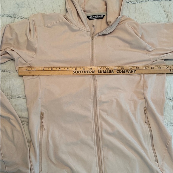 Arc'teryx Kyanite LT Hoody - Picture 6 of 7